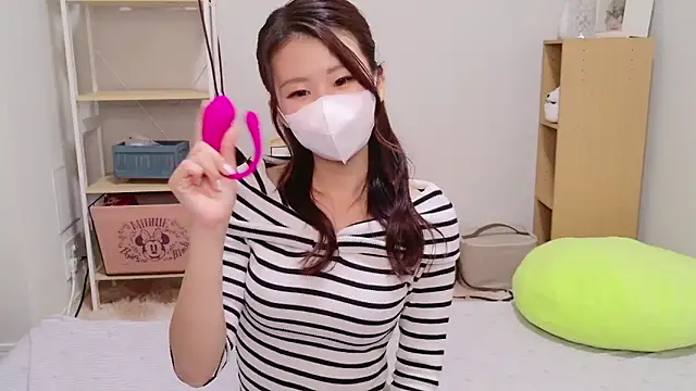 -COCOAtann- online show from 2, 10, 2025