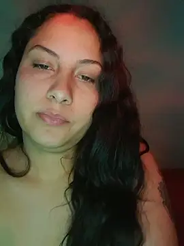 esmeralda jadees online show from 7, 3, 2025