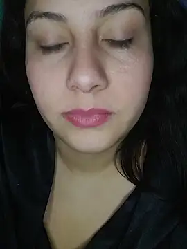 esmeralda jadees online show from 13, 3, 2025