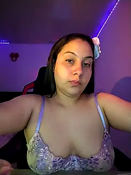 esmeralda jadees online show from 27, 2, 2026