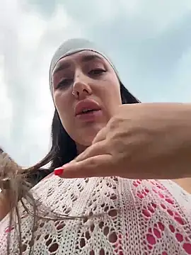 AleksandraRich online show from 3, 2, 2026