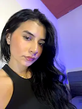 Snapshot of lannebecker chatting on 14, 9, 2025 lannebecker online show from 14, 9, 2025