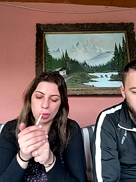 Snapshot of Alicedream5 chatting on 13, 10, 2025 Alicedream5 online show from 13, 10, 2025