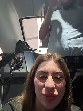 Snapshot of Alicedream5 chatting on 16, 10, 2025 Alicedream5 online show from 16, 10, 2025