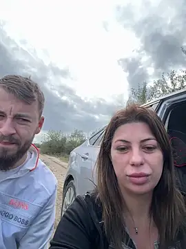 Snapshot of Alicedream5 chatting on 18, 10, 2025 Alicedream5 online show from 18, 10, 2025