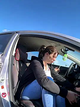 Snapshot of Alicedream5 chatting on 19, 10, 2025 Alicedream5 online show from 19, 10, 2025