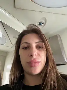 Snapshot of Alicedream5 chatting on 26, 10, 2025 Alicedream5 online show from 26, 10, 2025