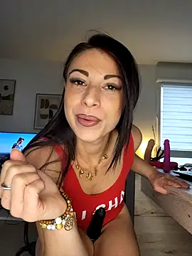 Moonlight-Temptation online show from 24, 10, 2025