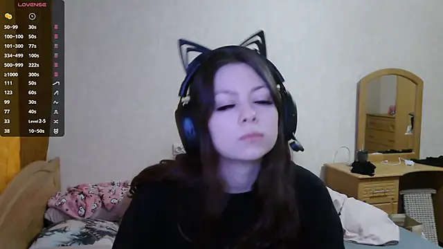 RendyDow online show from 1, 11, 2025