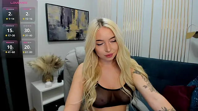 OhMyEmma online show from 22, 3, 2025