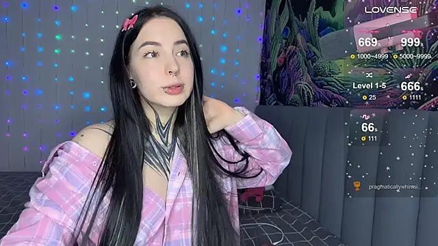 Snapshot of yourvodka chatting on 6, 1, 2026 yourvodka online show from 6, 1, 2026