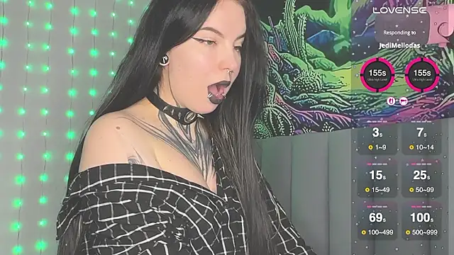 Snapshot of yourvodka chatting on 14, 1, 2026 yourvodka online show from 14, 1, 2026