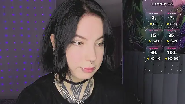 Snapshot of yourvodka chatting on 12, 2, 2026 yourvodka online show from 12, 2, 2026