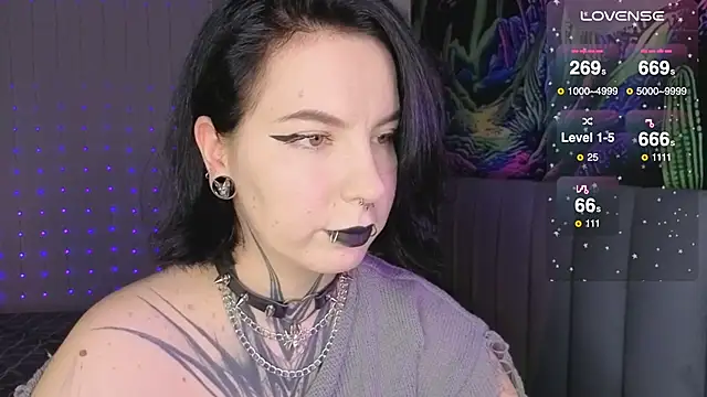 Snapshot of yourvodka chatting on 1, 3, 2026 yourvodka online show from 1, 3, 2026