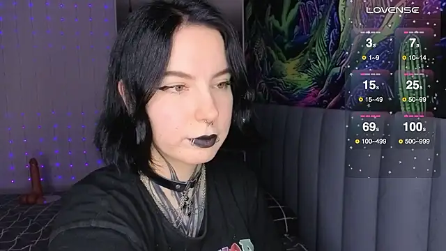 Snapshot of yourvodka chatting on 3, 3, 2026 yourvodka online show from 3, 3, 2026