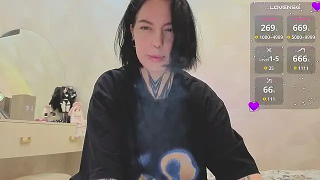 Snapshot of yourvodka chatting on 14, 3, 2026 yourvodka online show from 14, 3, 2026