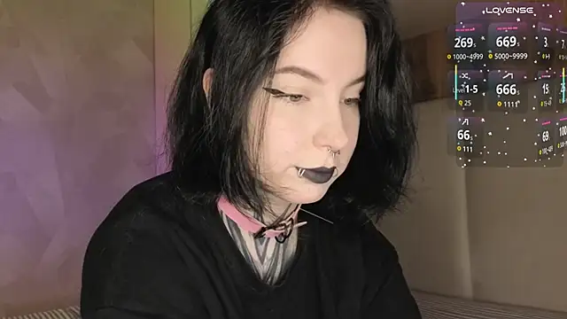 Snapshot of yourvodka chatting on 30, 3, 2026 yourvodka online show from 30, 3, 2026