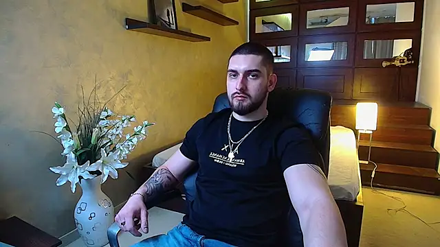 Snapshot of MatiasDean chatting on 11, 3, 2025 MatiasDean online show from 11, 3, 2025