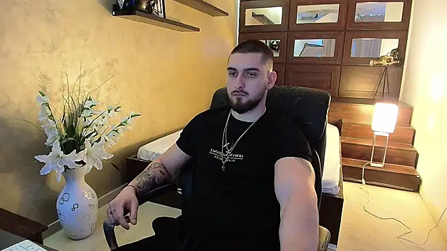 Snapshot of MatiasDean chatting on 20, 3, 2025 MatiasDean online show from 20, 3, 2025
