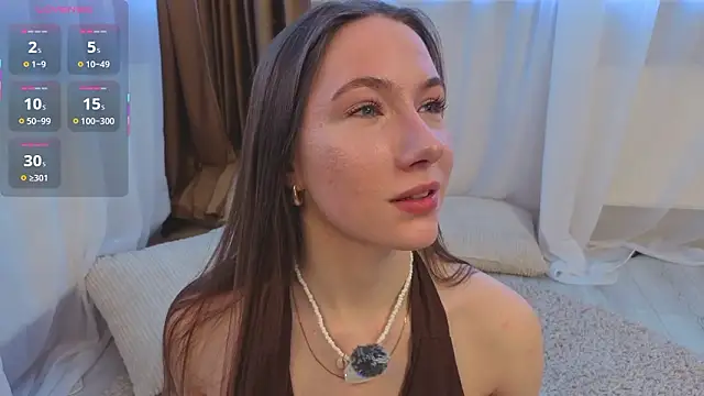 Kira mindnes online show from 7, 2, 2026