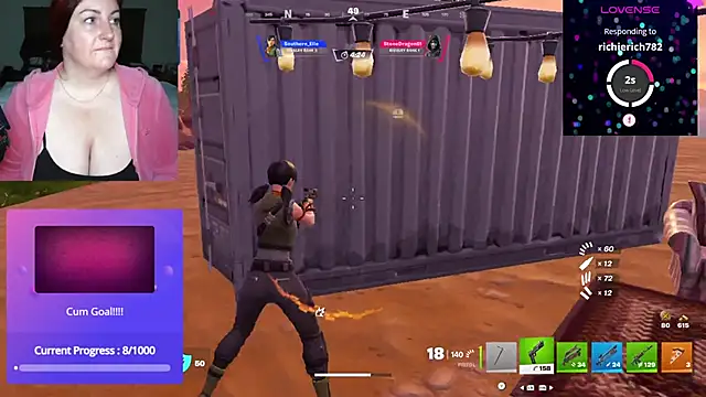 Snapshot of SouthernElle1 chatting on 12, 4, 2026 SouthernElle1 online show from 12, 4, 2026