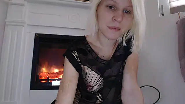 ElssaRush online show from 29, 10, 2025