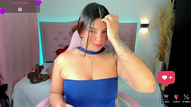 Ashley dolll online show from 1, 3, 2026