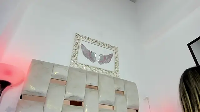 Lola Blondie online show from 13, 11, 2025