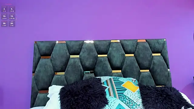 SophiaQueens online show from 21, 3, 2026