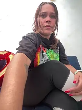Snapshot of SophiaQueens chatting on 18, 4, 2026 SophiaQueens online show from 18, 4, 2026