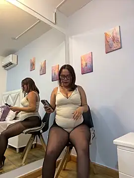 Snapshot of SophiaQueens chatting on 1, 6, 2026 SophiaQueens online show from 1, 6, 2026