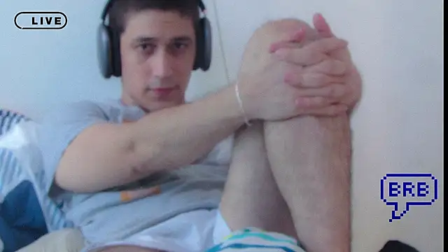 chicoinhibido online show from 19, 3, 2025