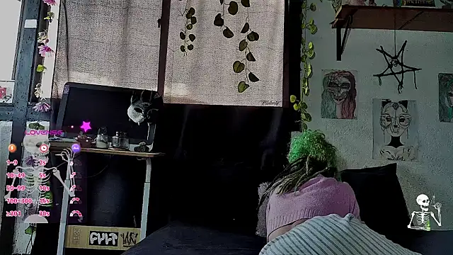 420mussa online show from 2, 10, 2025