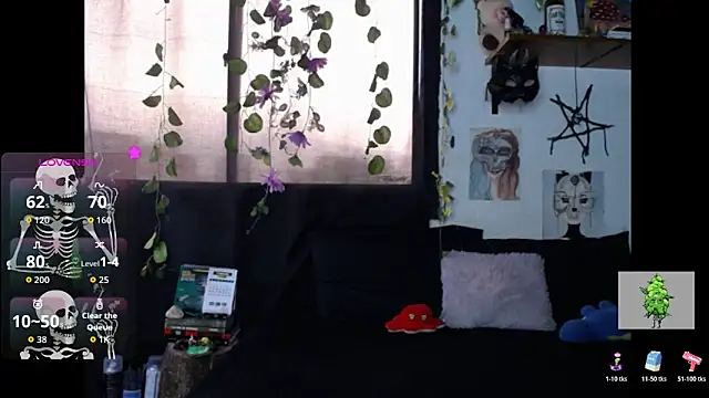 420mussa online show from 15, 2, 2026