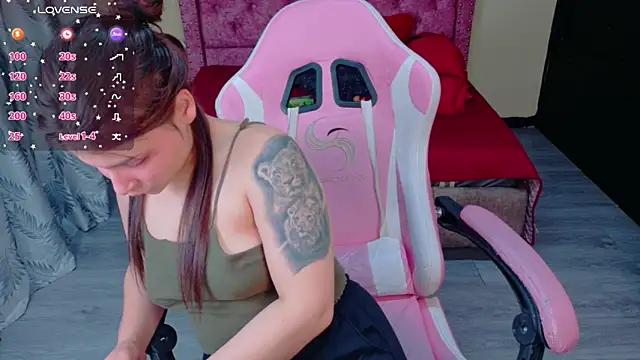 Snapshot of sweet__thang chatting on 13, 4, 2026 sweet thang online show from 13, 4, 2026