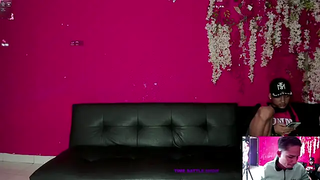 Snapshot of hot_dirty_paradise_66 chatting on 25, 10, 2025 hot dirty paradise 66 online show from 25, 10, 2025