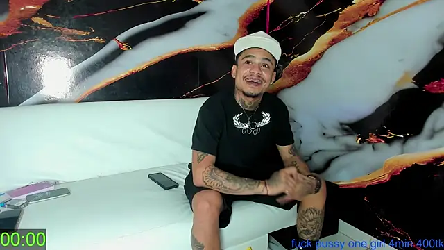 hot dirty paradise 66 online show from 1, 4, 2026