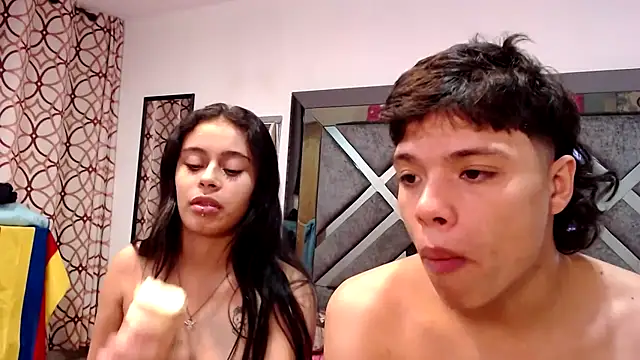 Snapshot of AllenBangss chatting on 18, 10, 2025 AllenBangss online show from 18, 10, 2025