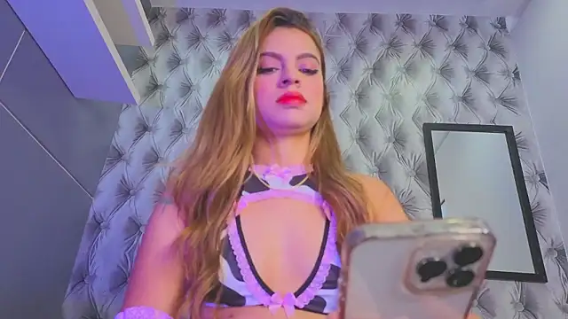  Gabytaylor online show from 2, 2, 2026