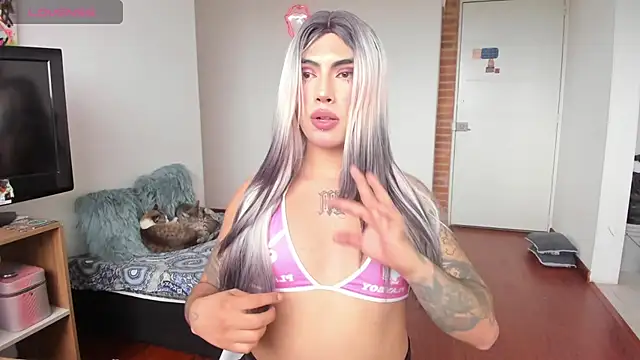 Sophie whitexxx online show from 20, 3, 2025