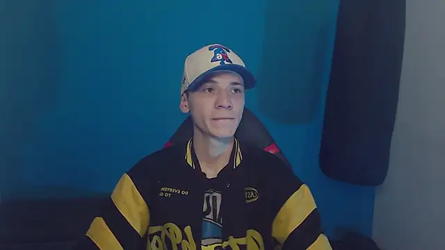 Burperking420  online show from 18, 3, 2025