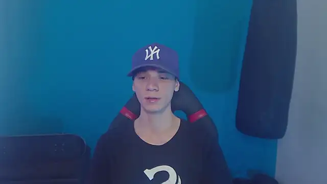 Burperking420  online show from 22, 3, 2025