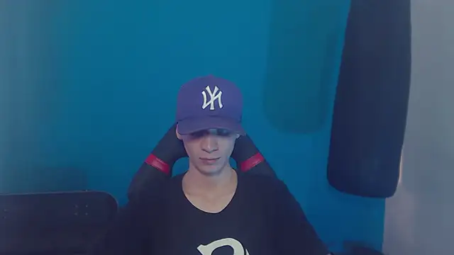 Burperking420  online show from 22, 3, 2025