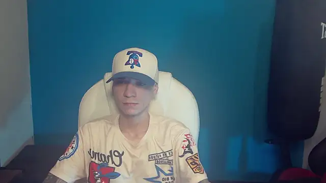 Burperking420  online show from 19, 10, 2025