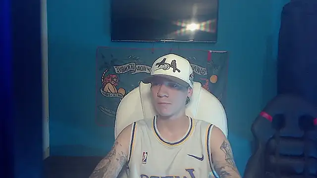 Burperking420  online show from 14, 1, 2026