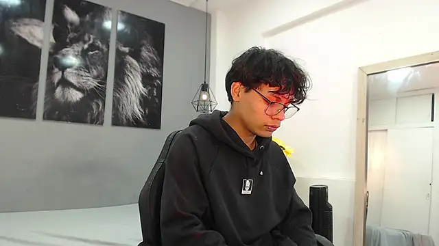 Draco collins online show from 16, 3, 2025