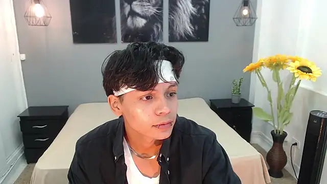 Draco collins online show from 18, 3, 2025