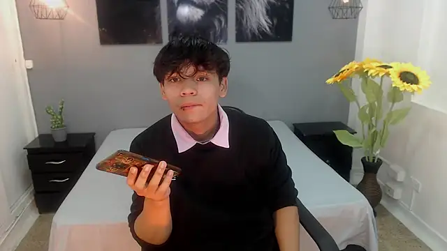 Draco collins online show from 22, 3, 2025