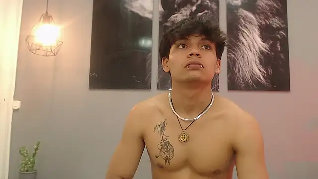 Draco collins online show from 22, 3, 2025