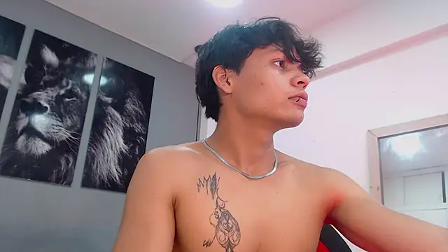 Draco collins online show from 23, 3, 2025